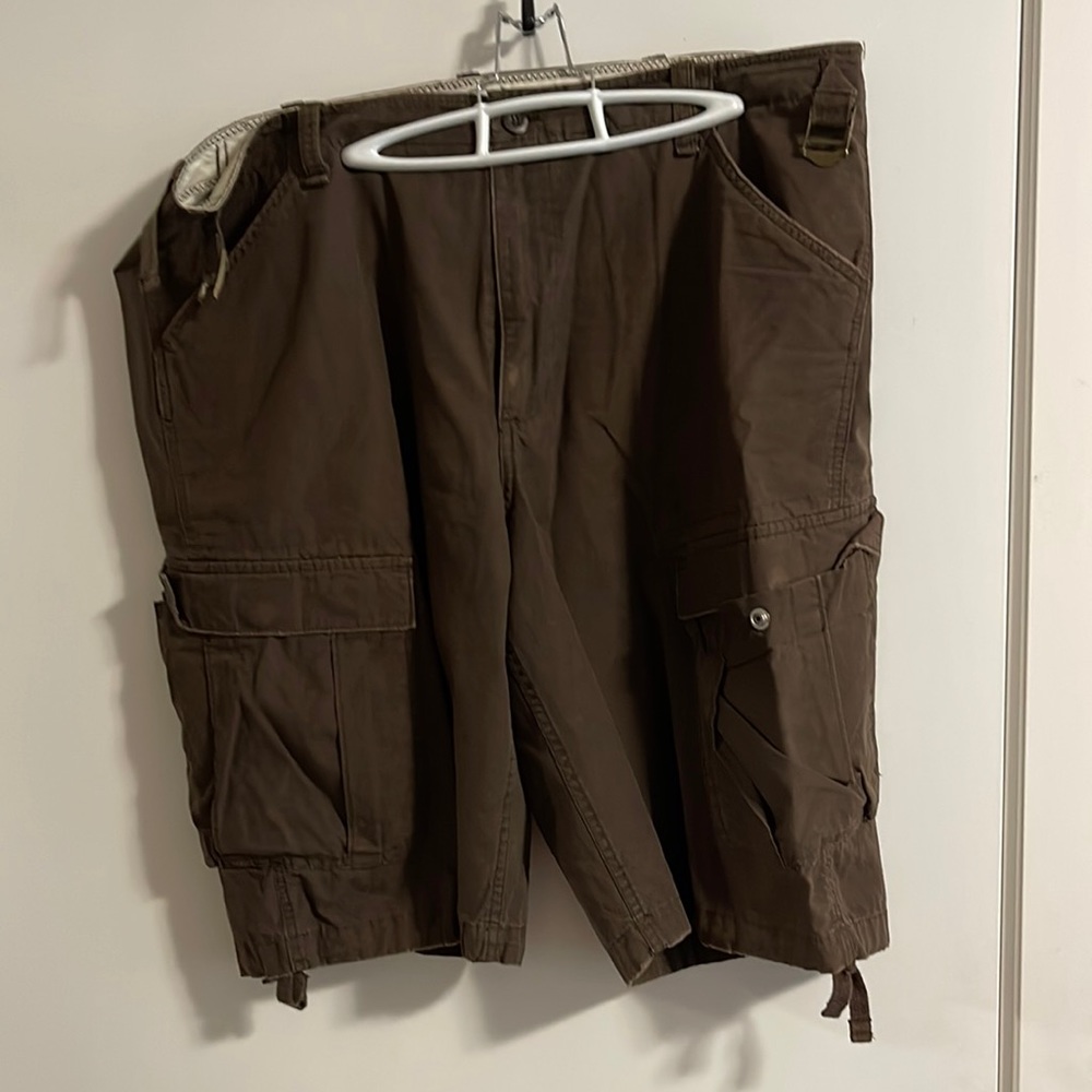 Gap shorts